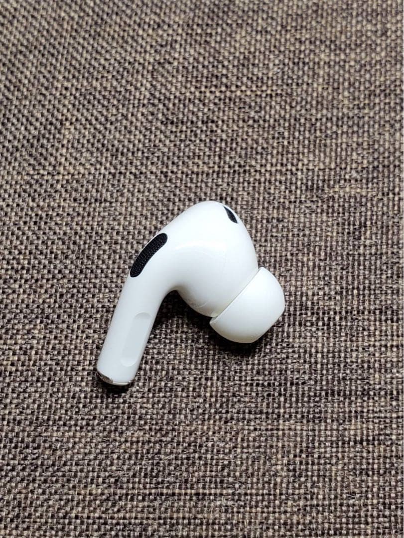 右耳 Apple AirPods Pro 第2世代 正規品 片耳281