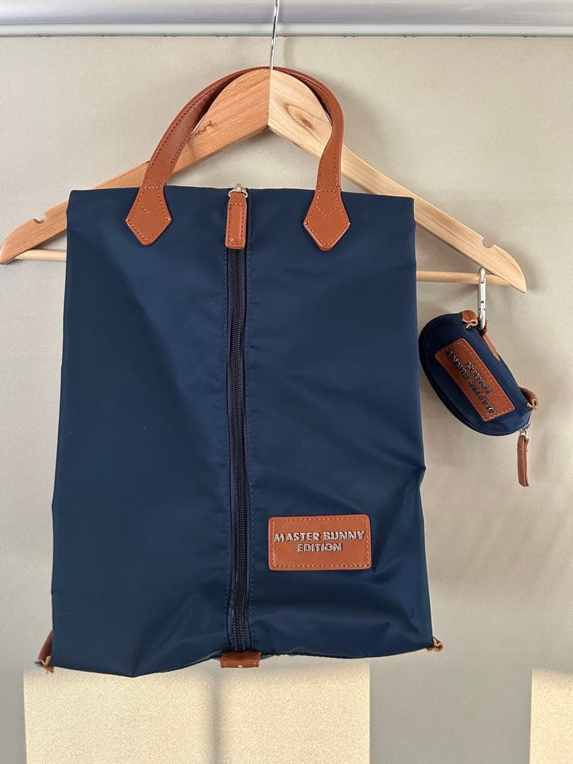 ゴルフロッカーバック　他