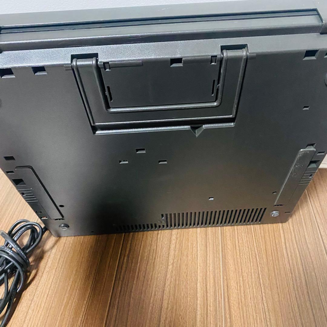 brother 電子タイプライター本体 WORDSHOT Ⅱ JP16-V10