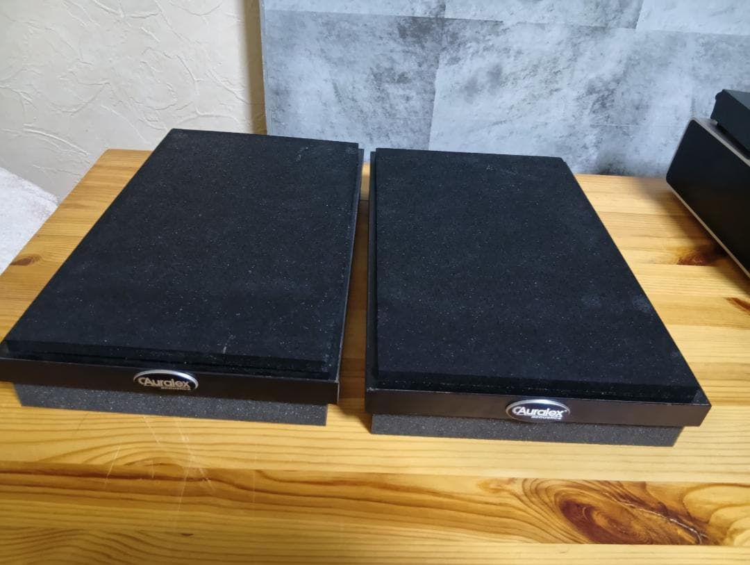 ウィーンアコースティック Vienna Acoustics BACH GRAND