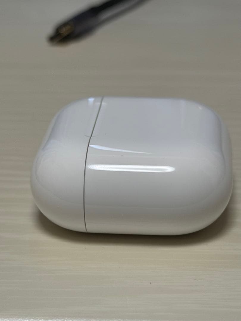 【美品・即発送】AirPods 4 ANC搭載 正規品