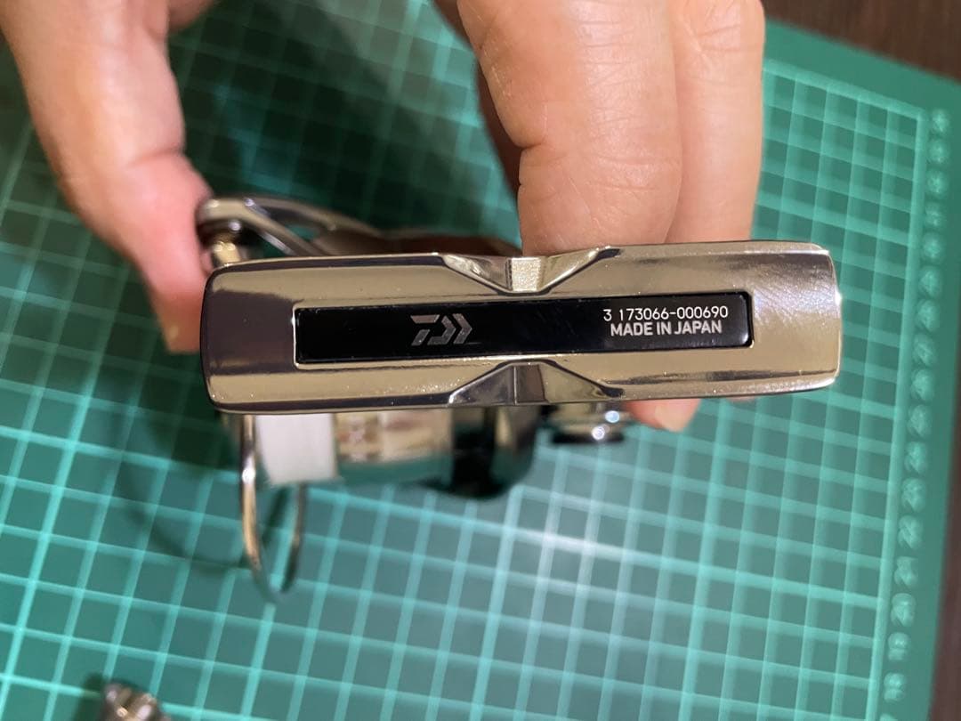 22イグジスト SF2000SS-P 美品☆早い者勝ち☆ アジング☆良好品☆処分