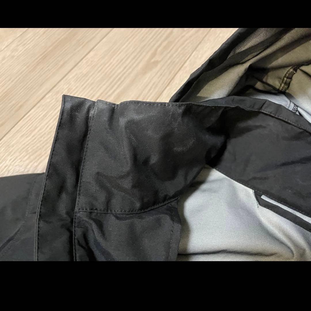 ウェア LUZeSOMBRA/Futebol Seekerz 3layer Coat