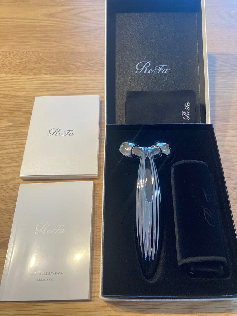 Refa/リファカラットレイフェイス