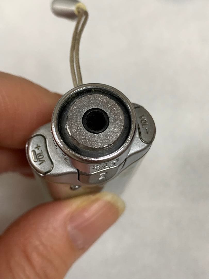 &中古 SONY デジタルオーディオプレーヤー