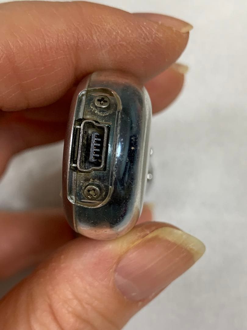 &中古 SONY デジタルオーディオプレーヤー