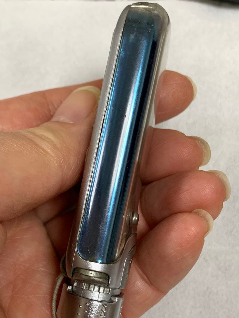 &中古 SONY デジタルオーディオプレーヤー