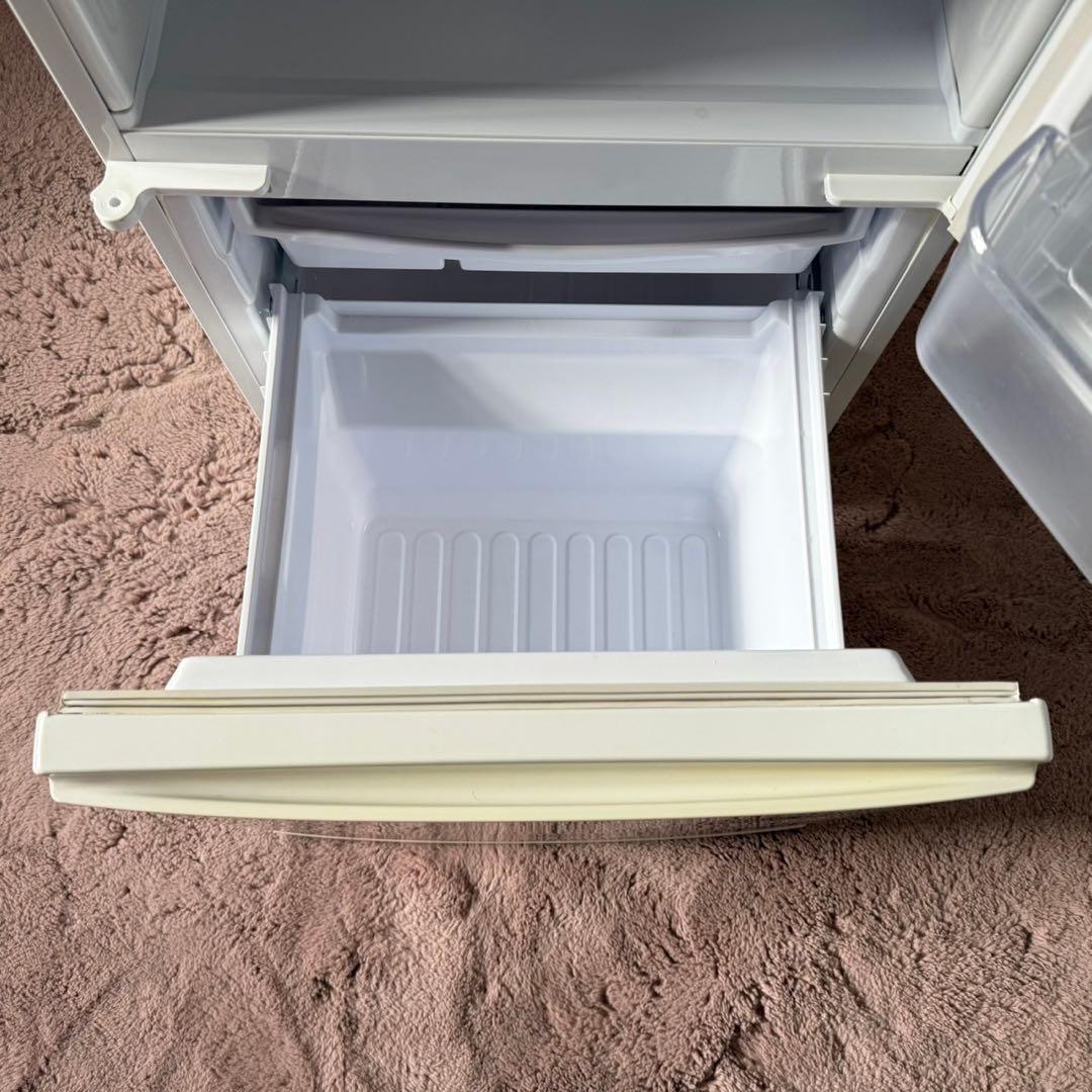 都内23区送料無料❗️ SHARP 冷蔵庫　洗濯機　家電2点セット✨