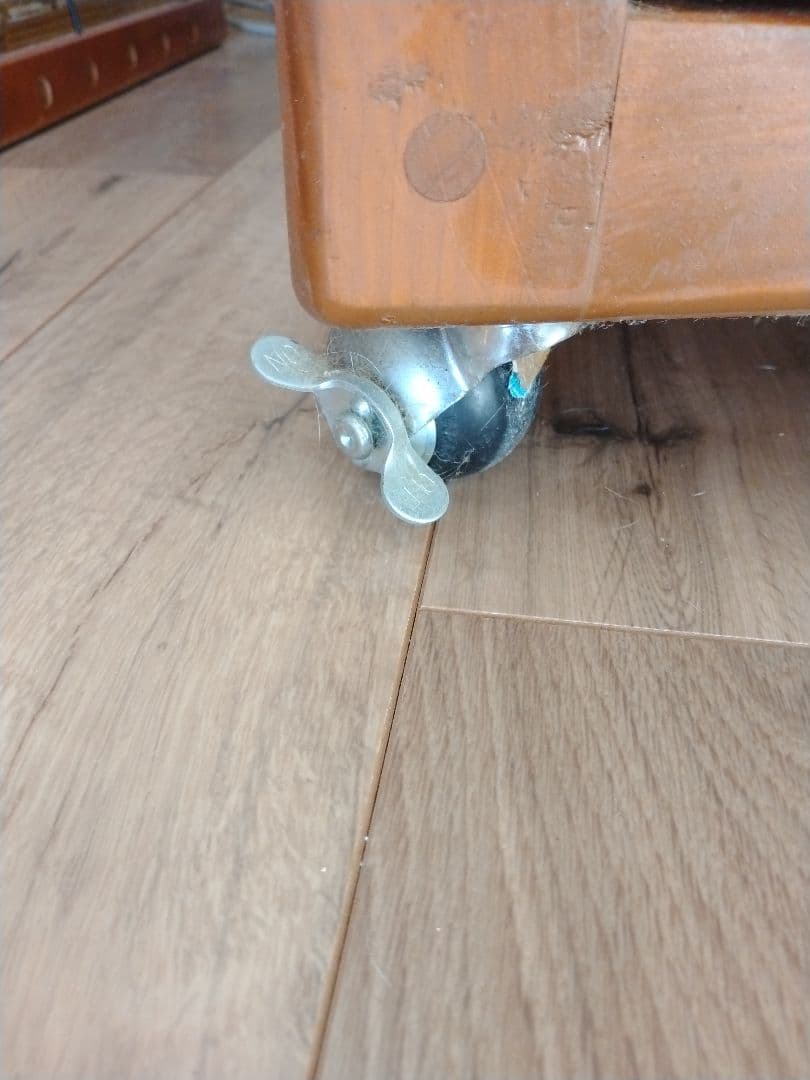 防音犬小屋　総ヒノキ無垢 特注　未使用 　26万円