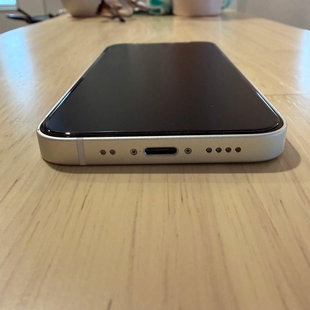 【美品】iPhone 12mini