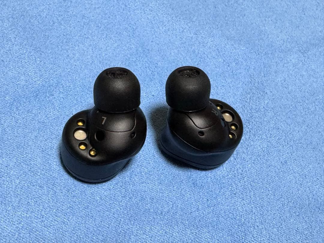 Technics EAH-AZ80 ブラック 極美品