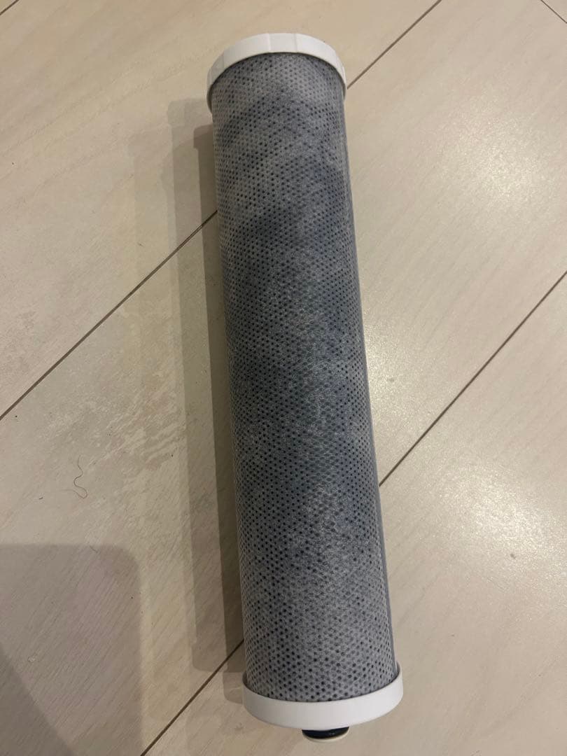 AmwayBathSpringバスルーム浄水器マイクロナノバブル シャワー