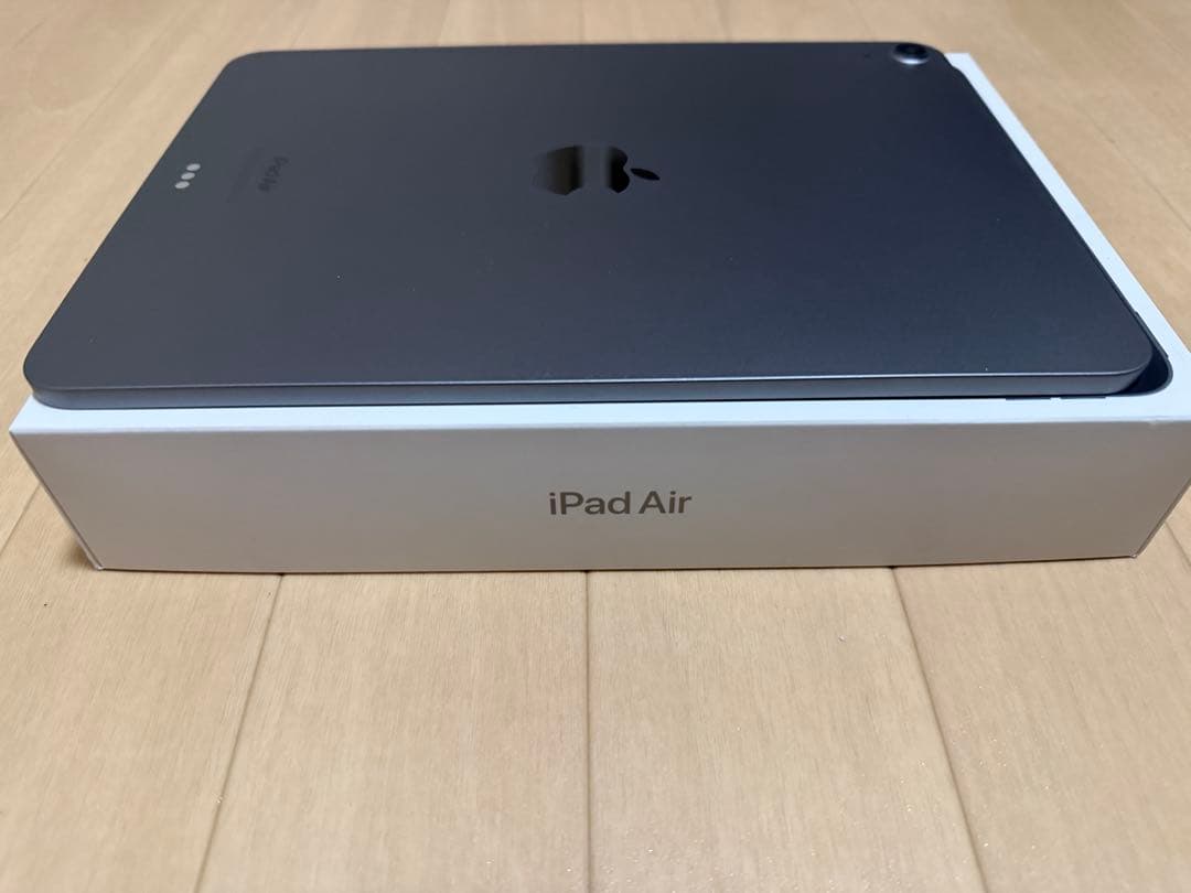 iPad Air m2 128GB A2902 11インチ　第6世代