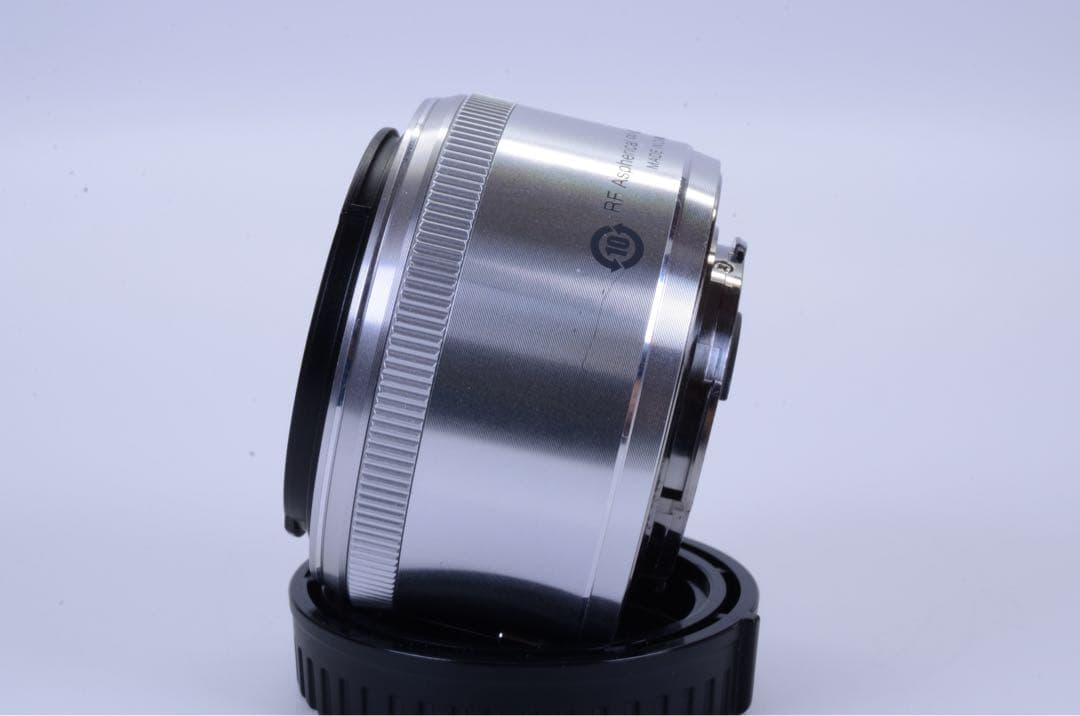 Nikon 1用 1NIKKOR 18.5mm F1.8 単焦点レンズ｜動作良好