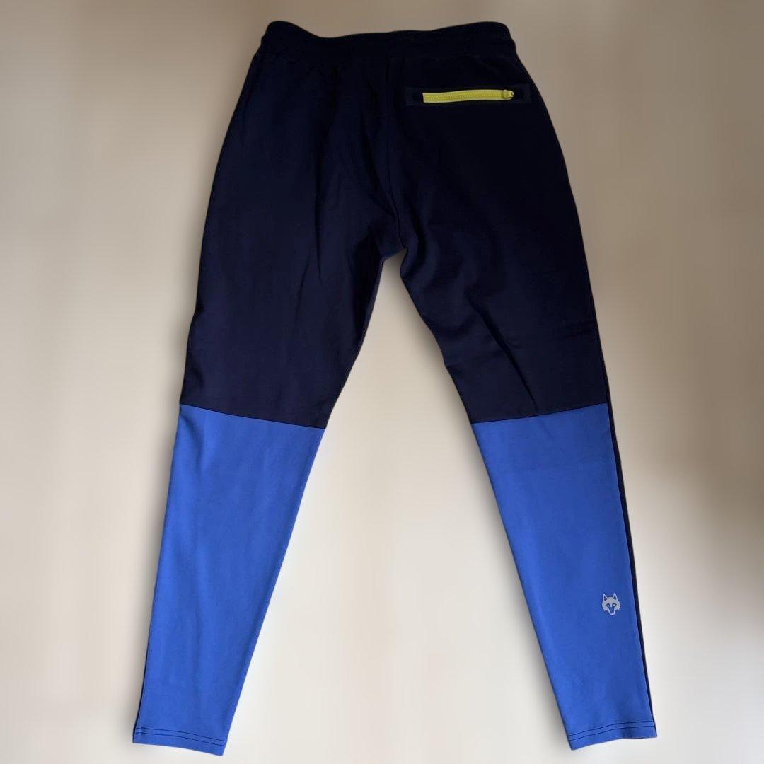 GREYSON｜セットアップ　フルジップジャケット&ジョガーパンツ