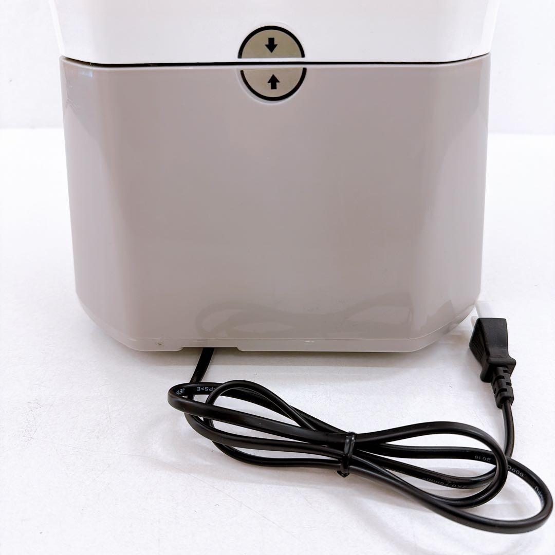 WASHBOY ウォッシュボーイ TOM-12 小型洗濯機 2025年製