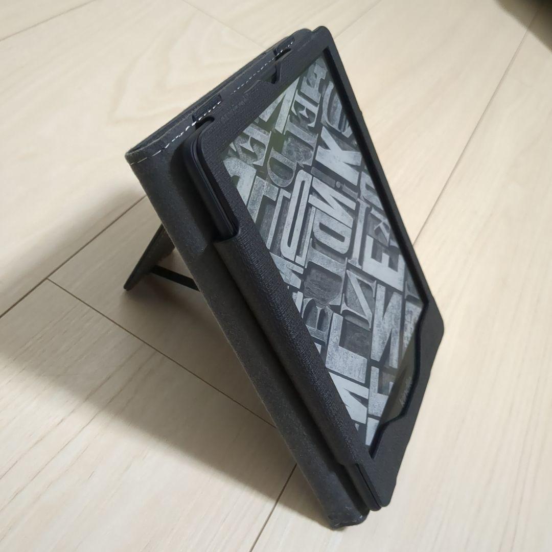 美品 Kindle Paperwhite 第11世代 8GB 広告なしモデル