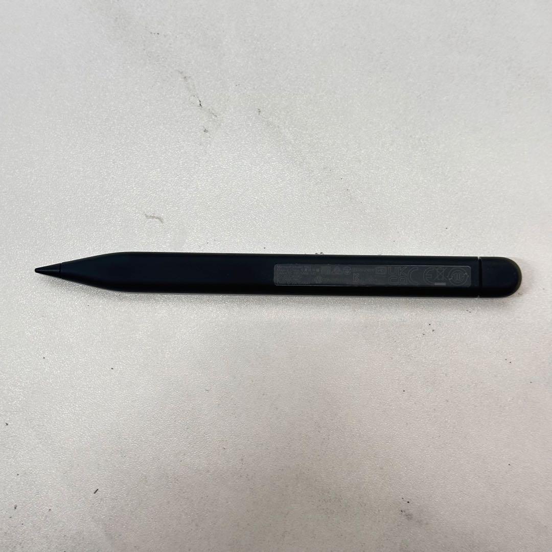 Surface Slim Pen2 ブラック