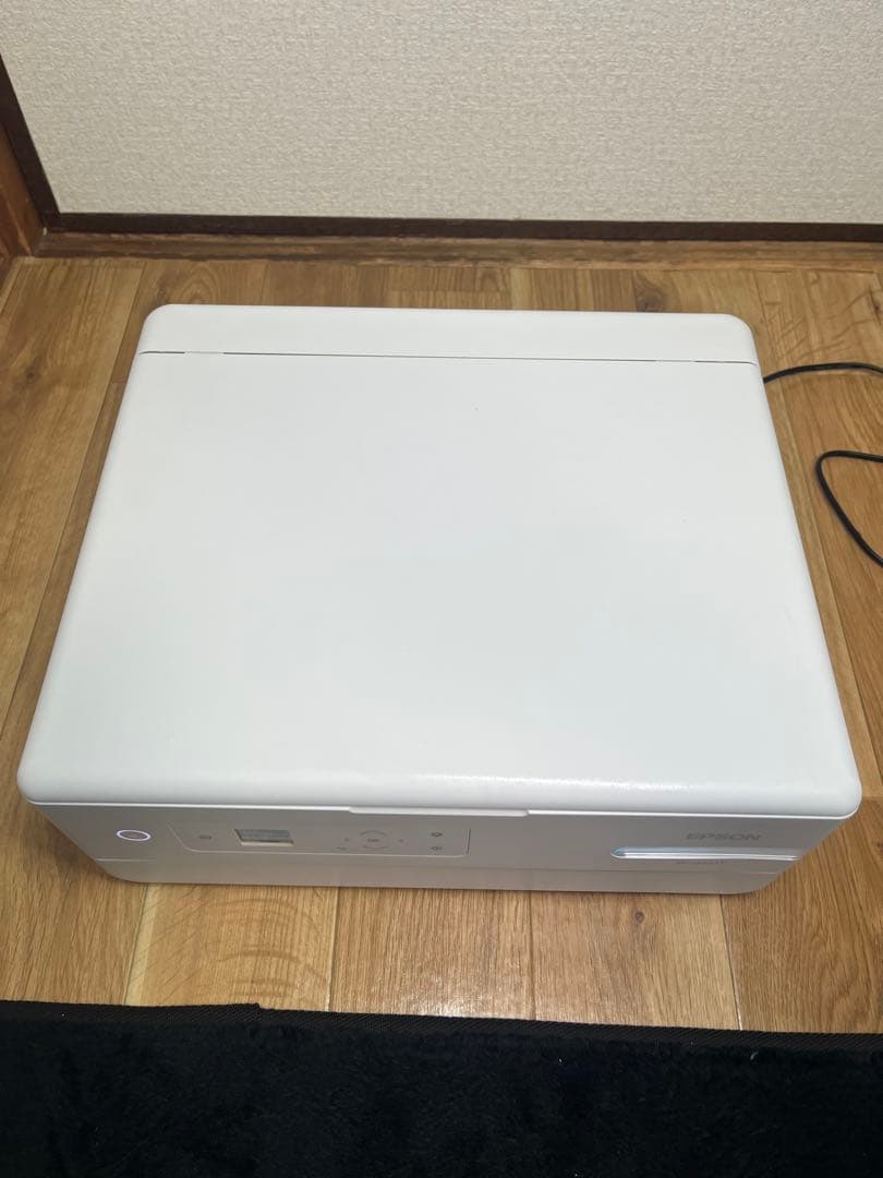 【週末限定値下げ中】EPSON EP-M553T インクジェット エコタンク搭載