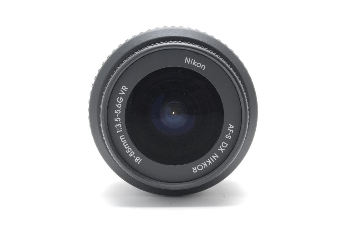 ✨美品✨ Nikon D5300 ショット数285回 Wi-Fi搭載 スマホ転送