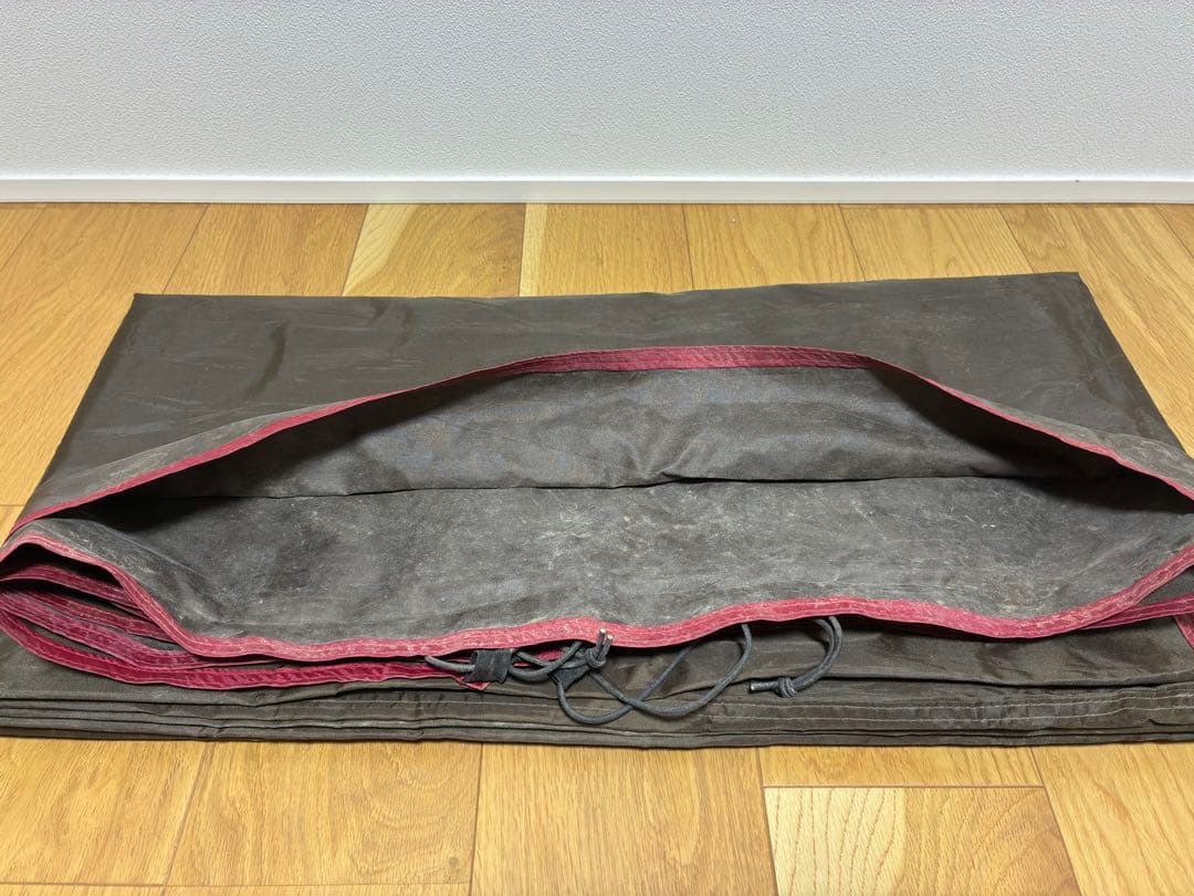 スノーピーク　ドックドーム Pro.6 フルオプション