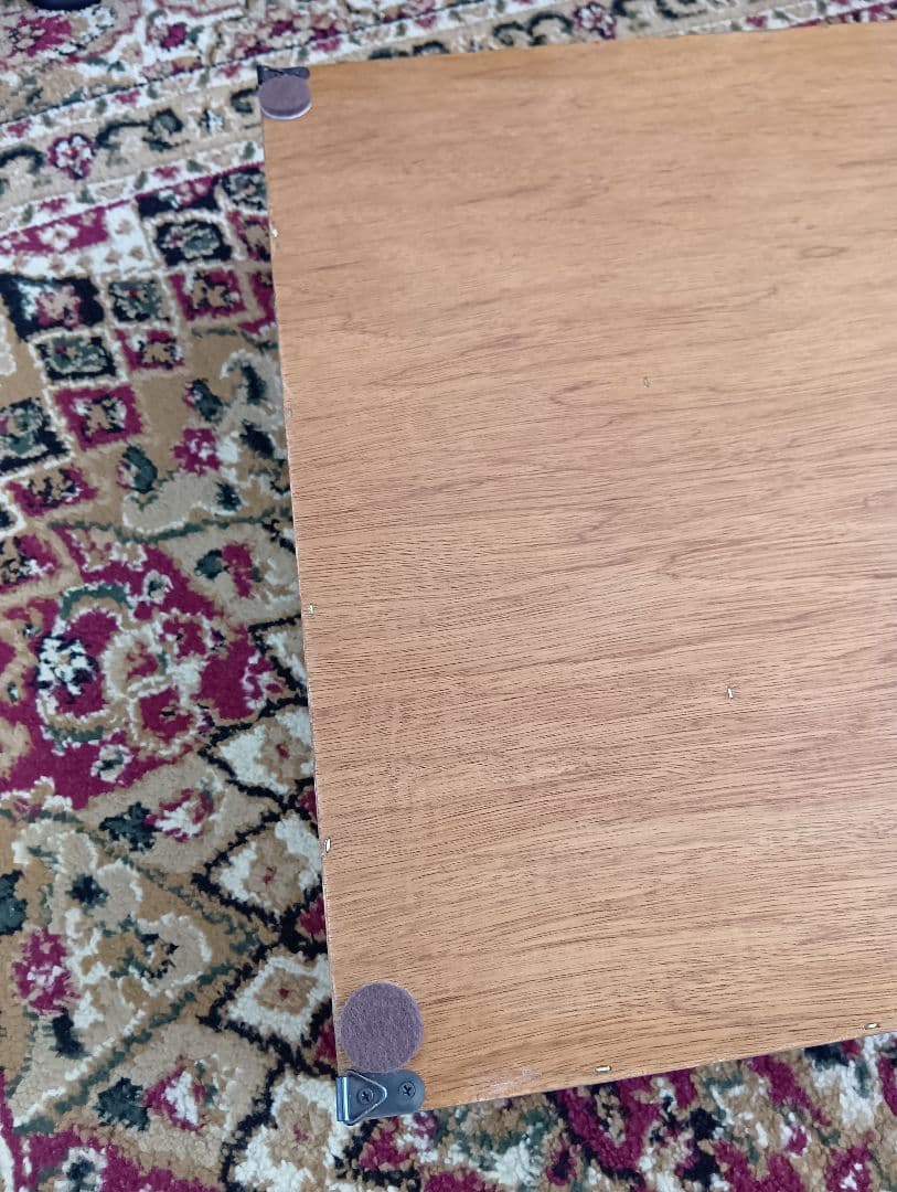 飾り棚　2個セット