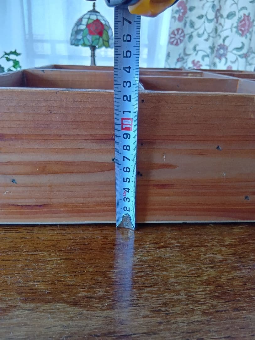 飾り棚　2個セット