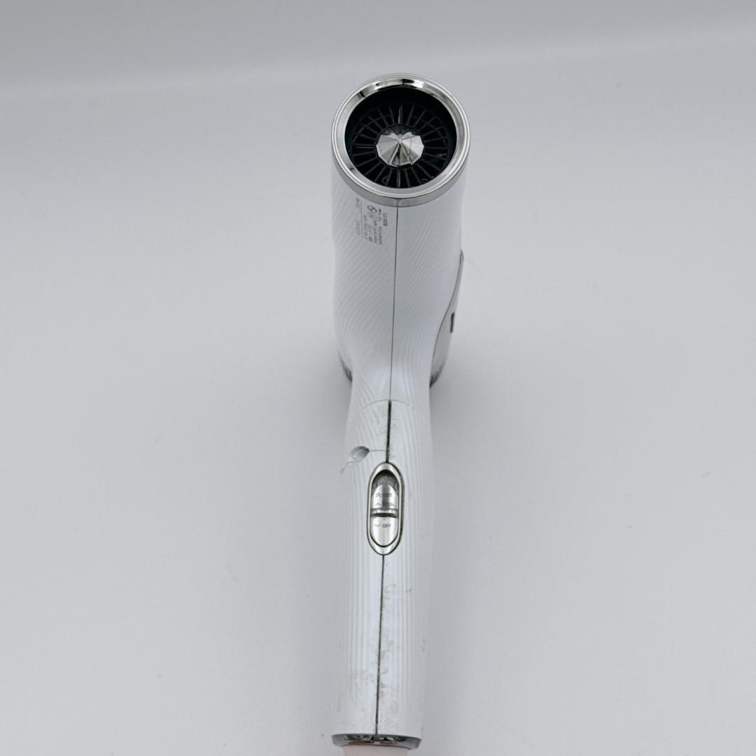 ReFa BEAUTECH DRYER RE-AN-02A ホワイト