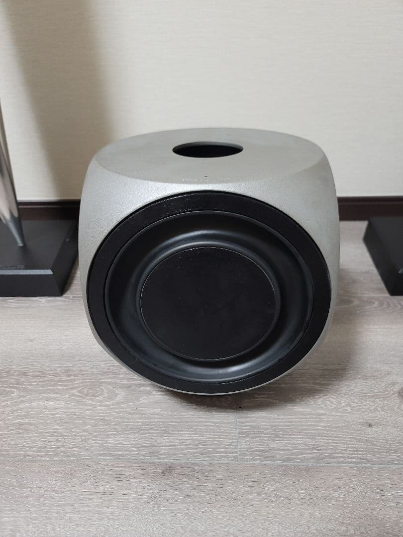 スピーカー・ウーファー B&O-Beosound 3200,Beolab 8000,2 ,Beo 4
