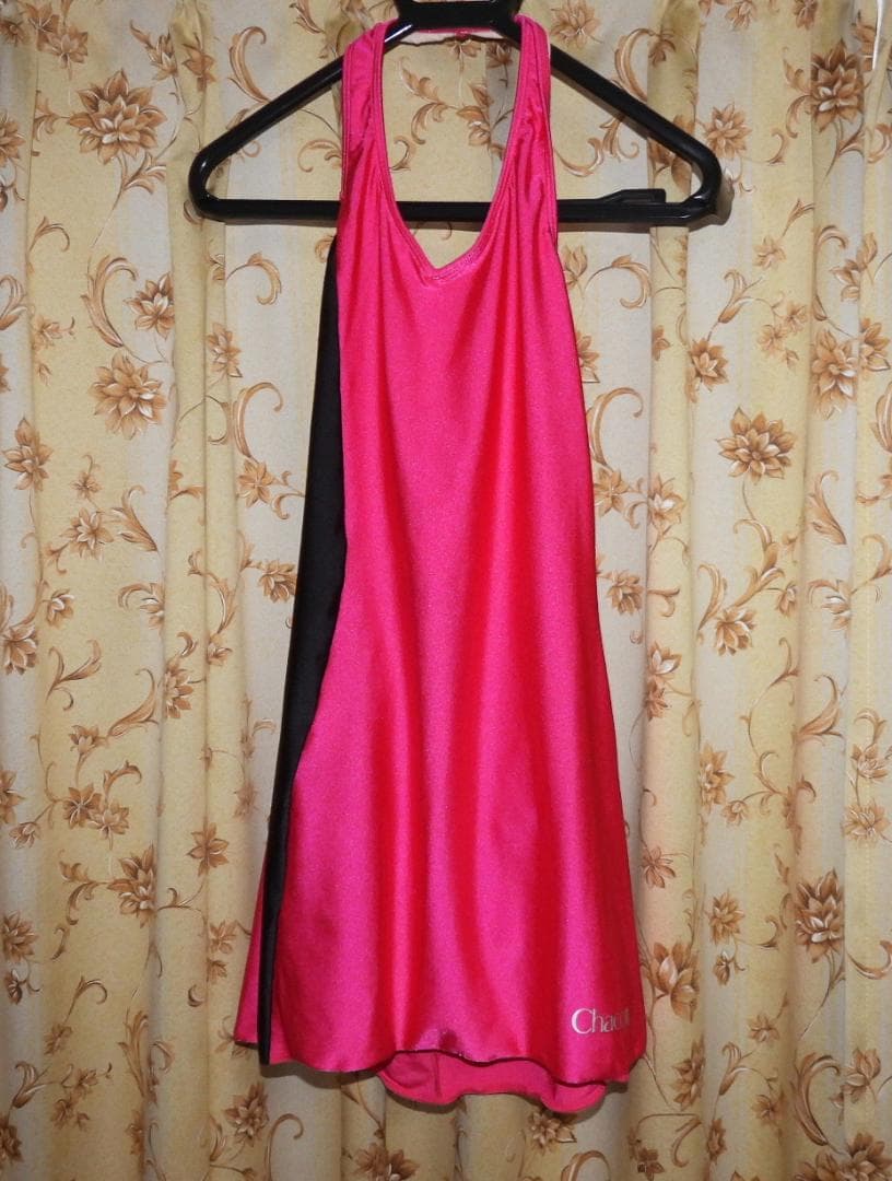 Chacott チアリーディング ユニフォーム 大人用ＬＬサイズ