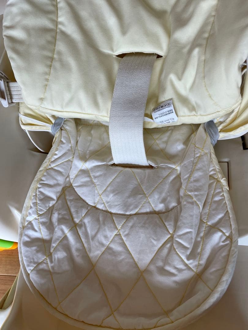 Combi コンビ ネムリラ AUTO SWING ハイローチェア 説明書付き