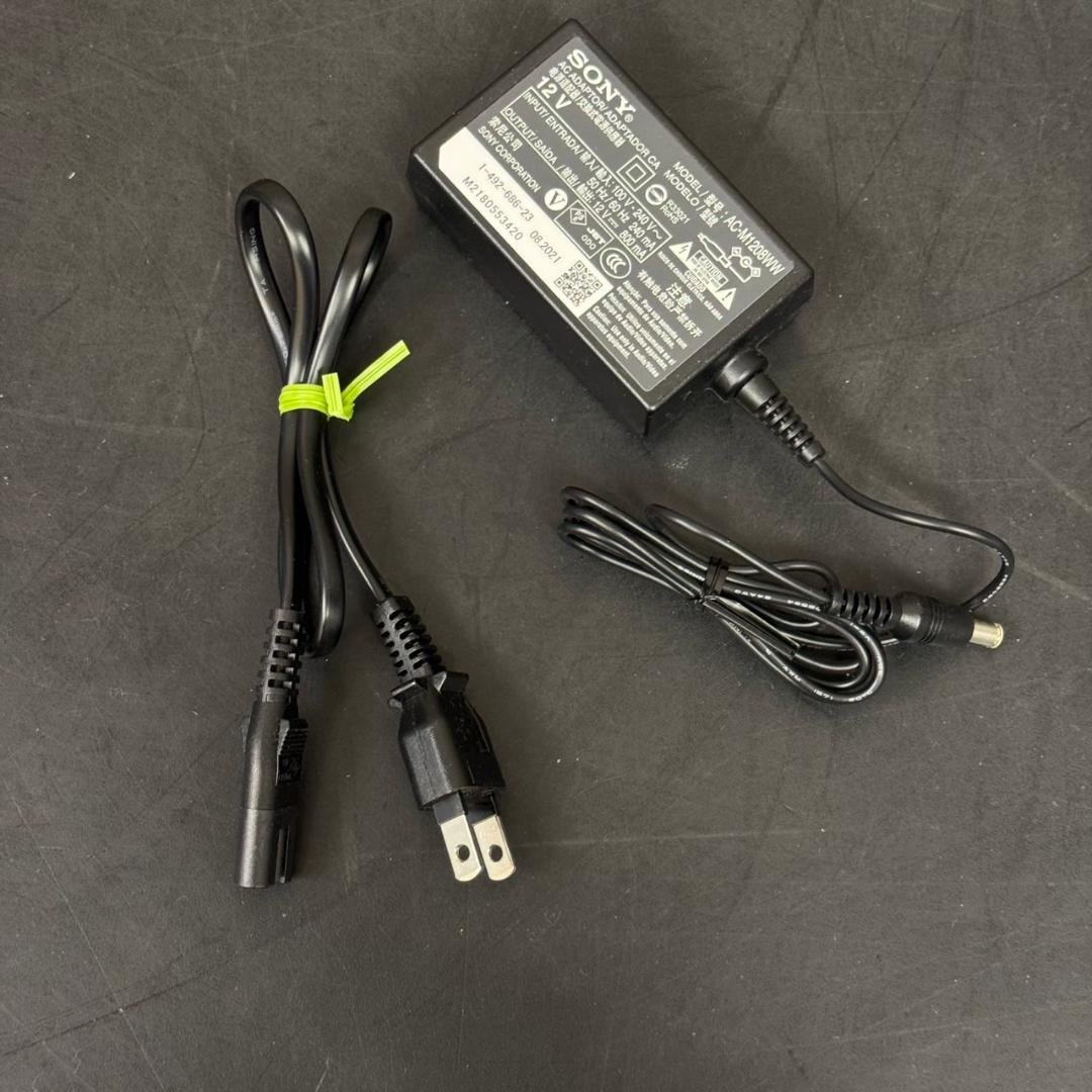 ☆ソニー　Blu-rayプレーヤー　BDP-S1500　2021年製