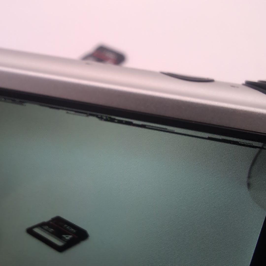 美品 Canon IXY 600F シルバー デジタルカメラ