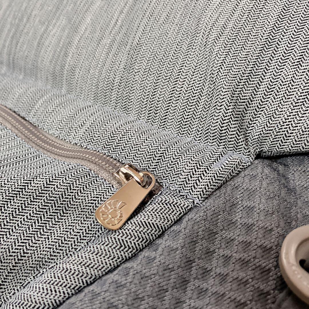 N*e様 エルゴベビー　オムニブリーズ　新生児　赤ちゃん　抱っこ紐