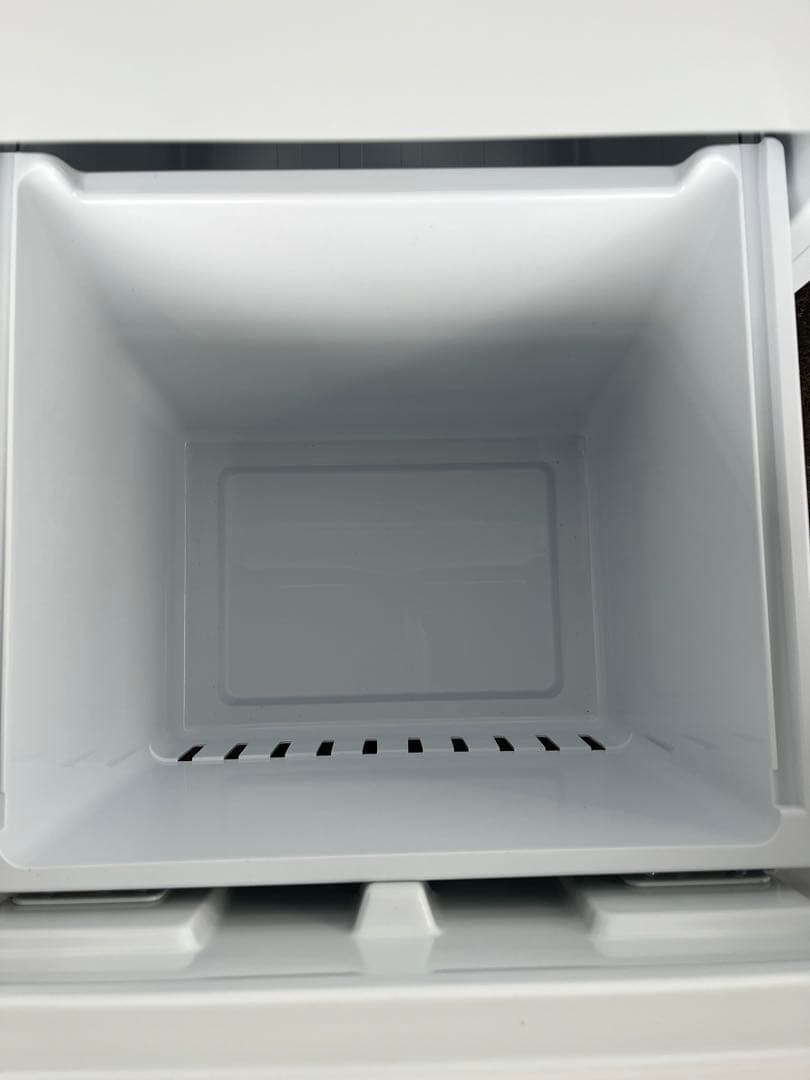 Hisense中古冷蔵庫 162L 2023年製 形名HRーD15F