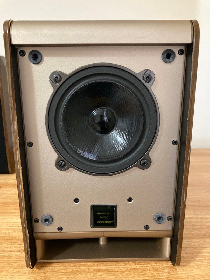BOSE 125 スピーカー