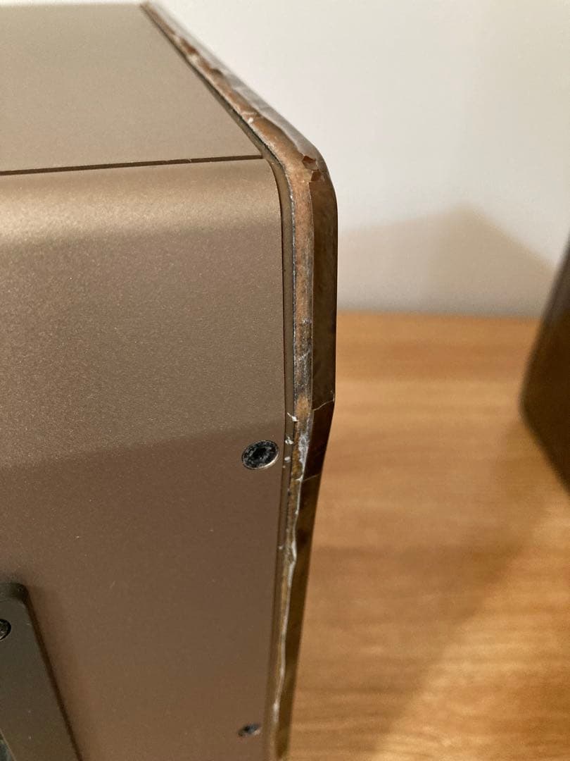 BOSE 125 スピーカー