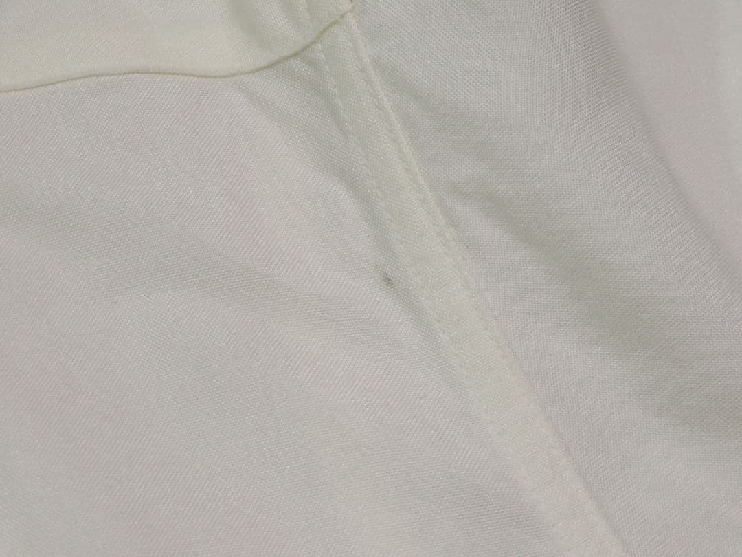 ✅️デットストック Riviera リビエラ ボーリングシャツ ツートンカラー