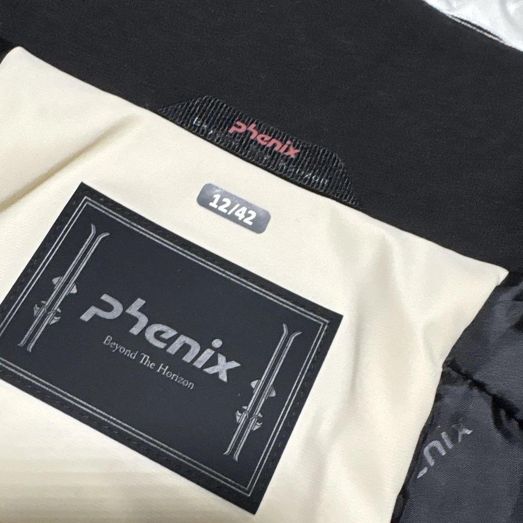 フェニックス★3ウェイベスト&ジャケット★セットアップ【レディースサイズXXL】