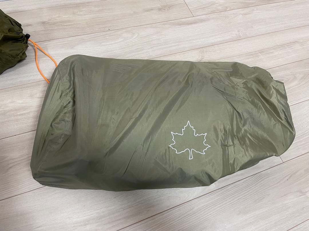 ロゴス テントセット