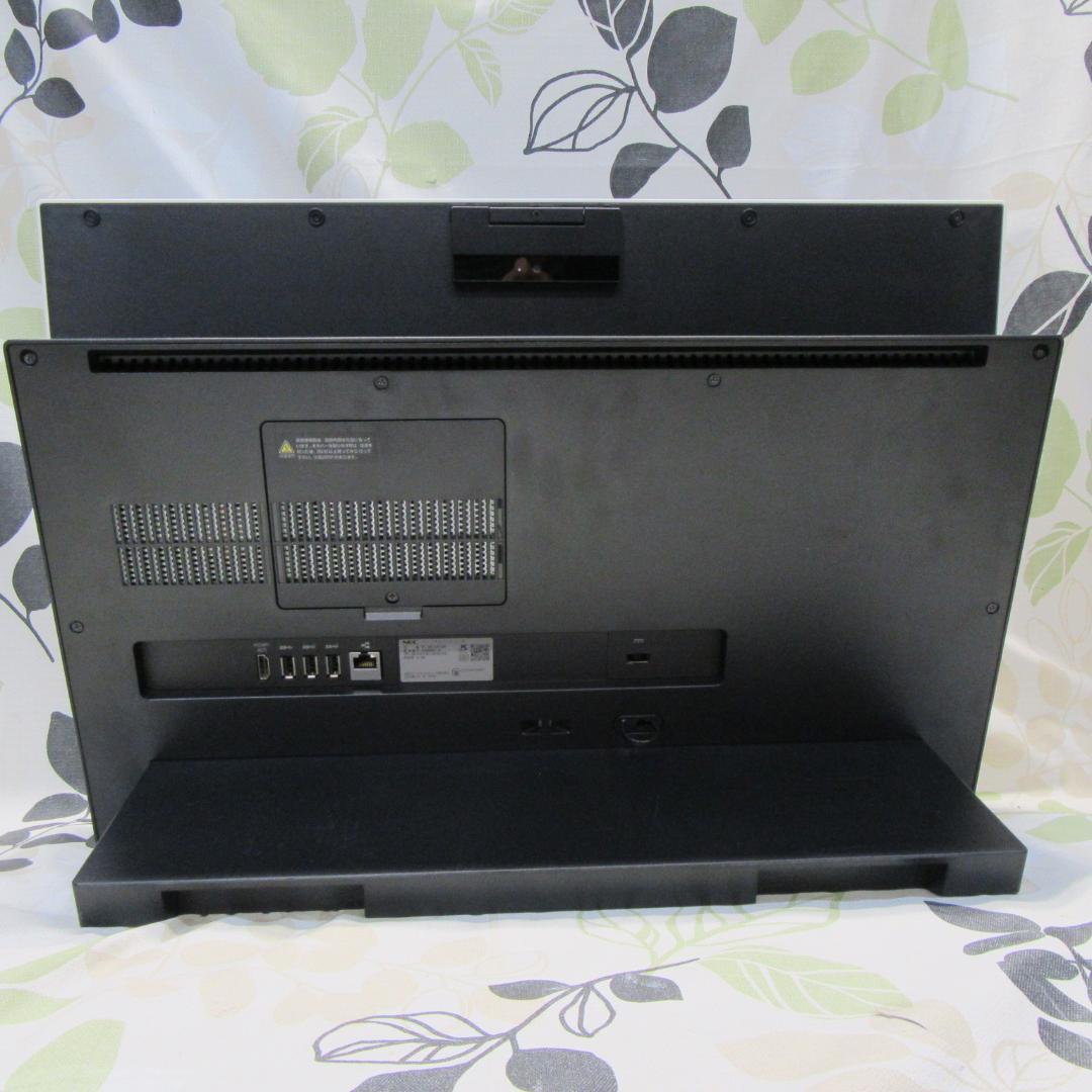 美品Win11公式対応8世代Corei5/メ16/SSD+HDD/DVD/カメラ