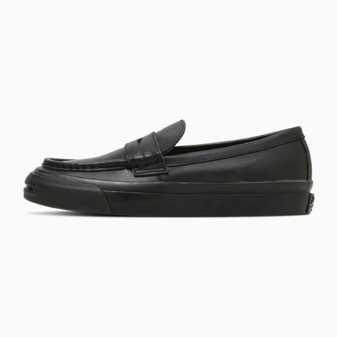 靴 26.5 Converse Jack Purcell 1935 Loafer