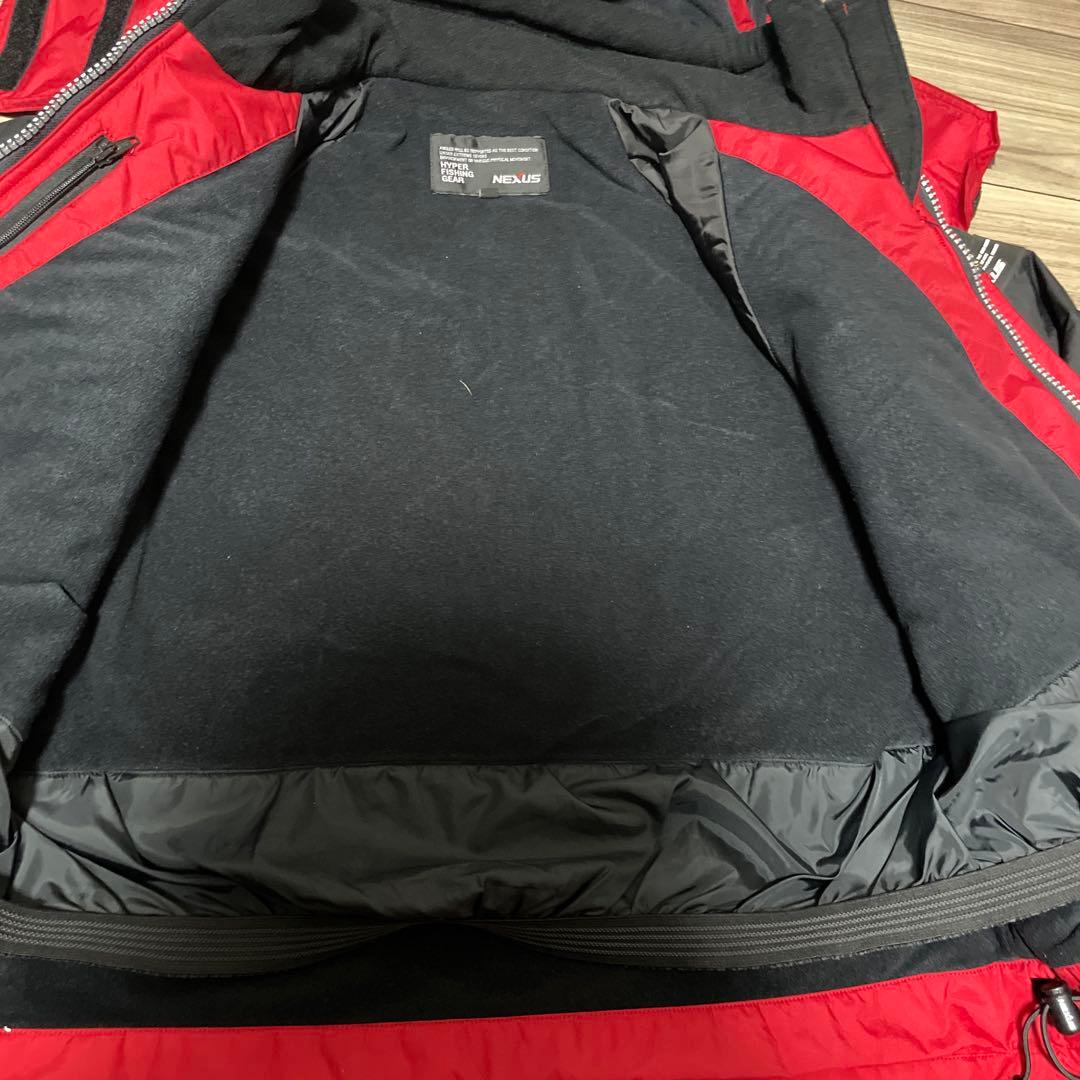 SHIMANO シマノ nexus 防寒着 レディース WM