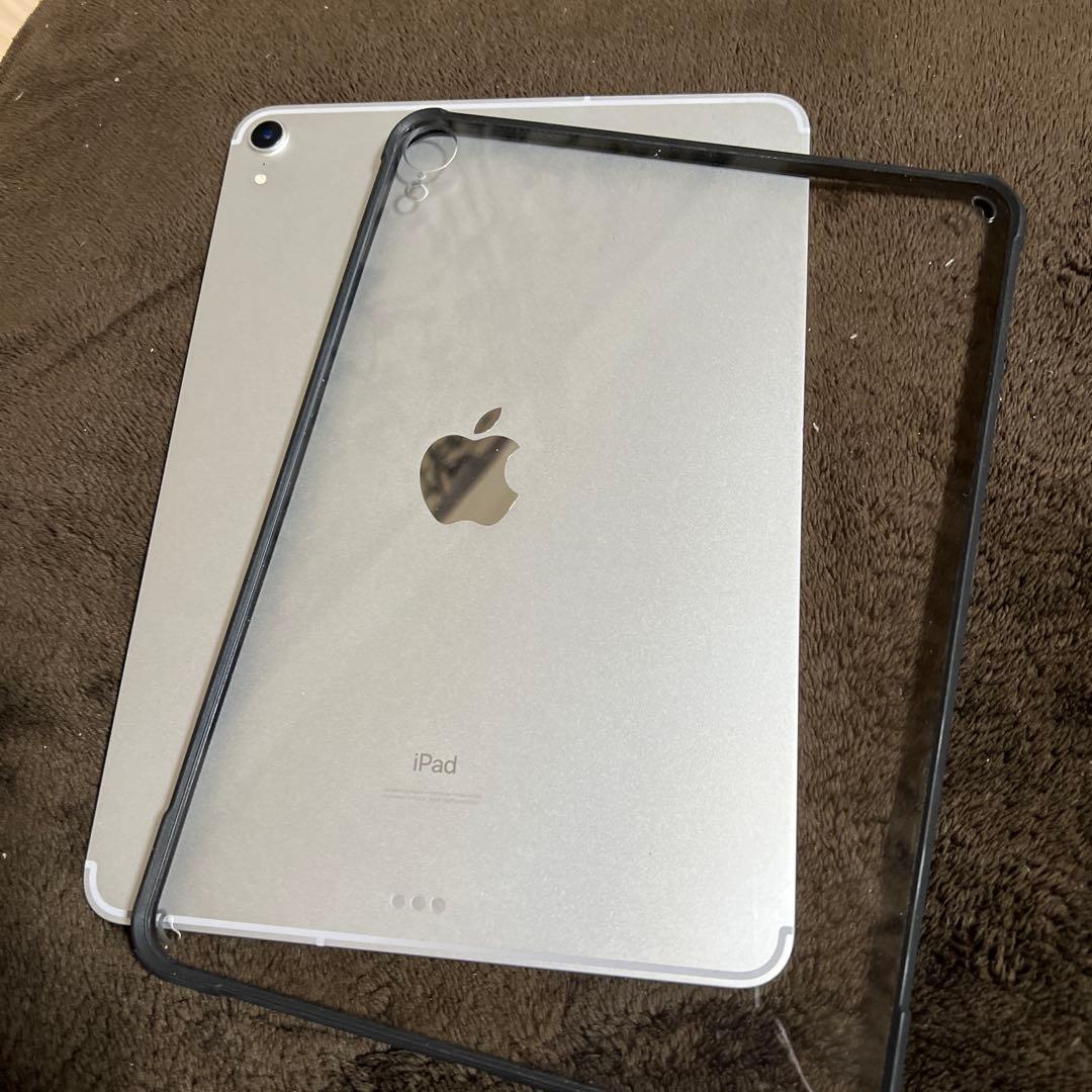 iPad Pro 11インチ 256GB セルラー