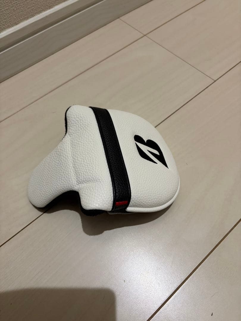 希少　BRIDGESTONE ブリジストン パター　BP-3 35インチ