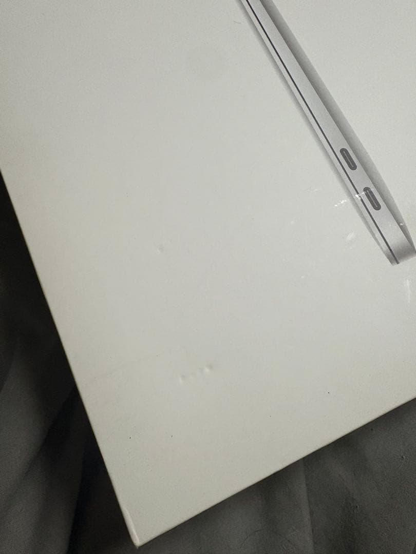 MacBook本体 Apple MacBook Air 2020 M1 16gb 256 gb