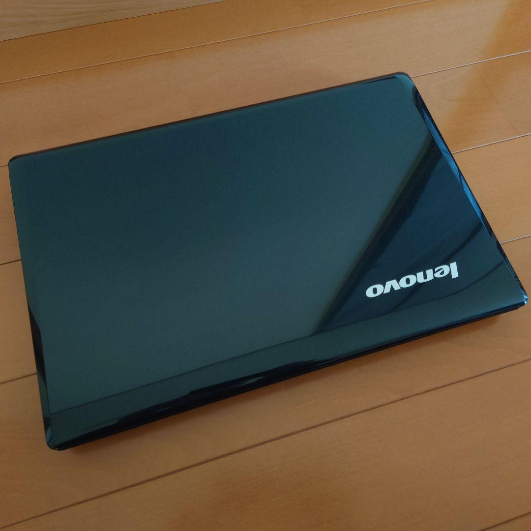 設定済み✨️Lenovoノートパソコン✨️Win11/SSD/Office