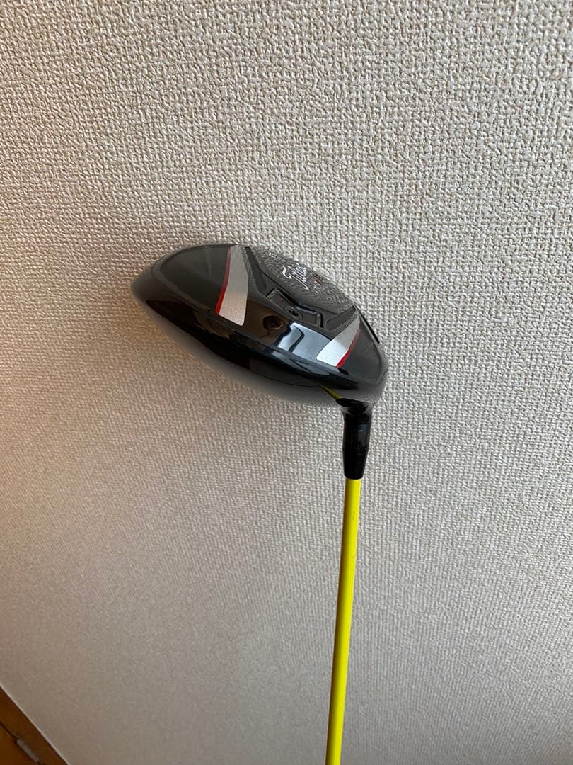 Titleist 913D ドライバー 9.5度