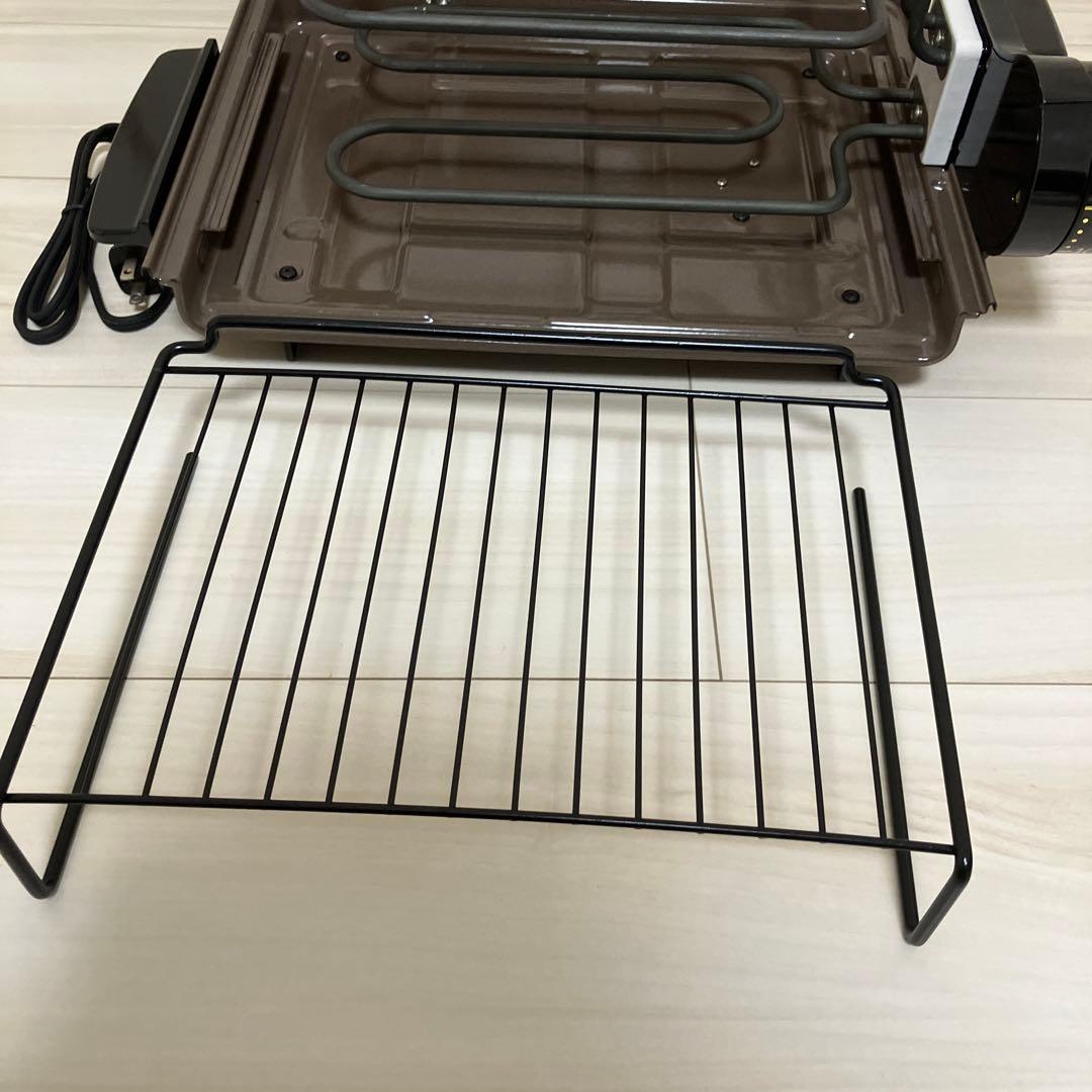 ZOJIRUSHI家庭用　フィッシュロースター EF-TA40型　2000年製