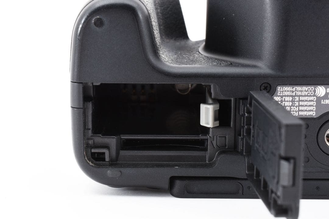 デジタル一眼レフカメラ/Canon EOS Kiss X9